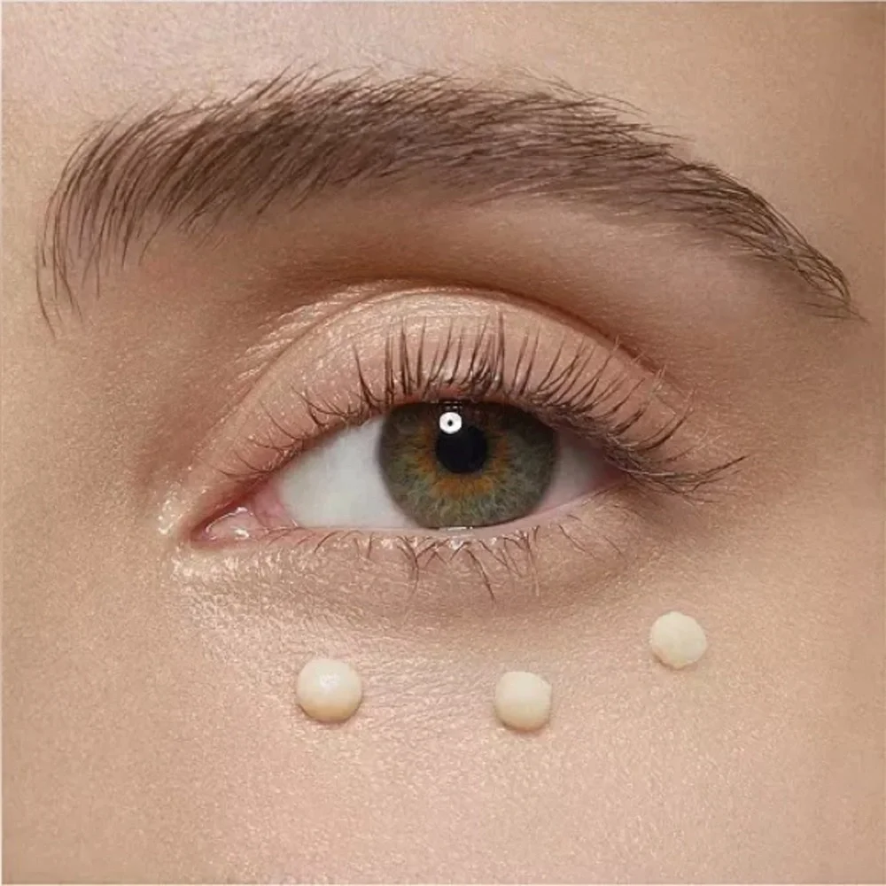 Clarins Extra-Firming Yeux (Eye Cream) 15ml/0.5oz. - Picture 4 of 8